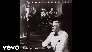 Tony Bennett  Night and Day Official Audio [upl. by Ynaffital]