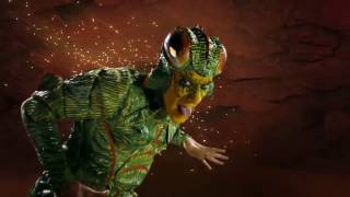 LUZIA Official Trailer  Cirque du Soleil [upl. by Falzetta]