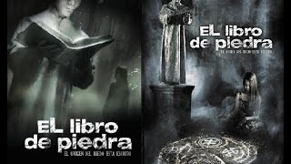 El libro de piedra 1969 [upl. by Ive]