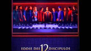 Los 12 Discipulos  Eddie Dee Ft Gallego Daddy Yankee Voltio Ivy Queen Wiso G Zion amp Lennox V [upl. by Annaeoj]