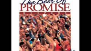 The Reconciliation Song  Promise Keepers [upl. by Gariepy379]