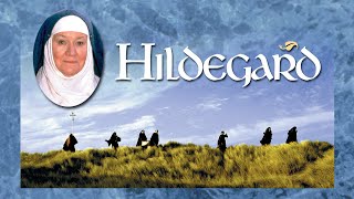 Hildegard of Bingen 1944  Full Movie  Patricia Rutlige  James Runcie [upl. by Ansley]