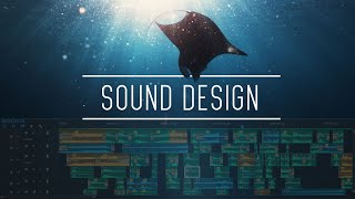 SOUND DESIGN for FILMMAKING  Tutorial [upl. by Shanie149]