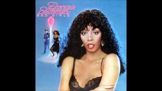 Donna Summer  1979  Our Love  Lucky  Sunset People [upl. by Joscelin]