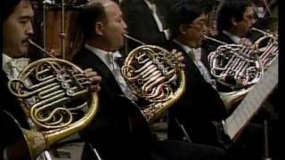 Weber  Der Freischütz Ouvertüre Suitner／NHKso [upl. by Aldredge]