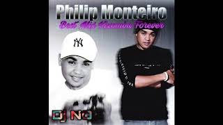 PHILIP MONTEIRO  BEST MIX KIZOMBA FOREVER by Deejay NO [upl. by Jamin]