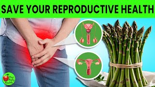 Asparagus  Why You Need to Eat Asparagus Every Day – 10 Health Benefits of Asparagus [upl. by Teria]