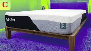 Nectar Premier Mattress Review  The Most Comfy Bed NEW [upl. by Weinstein]