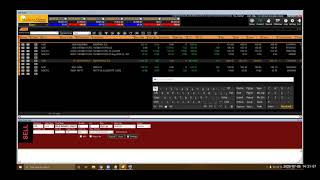 How to use OrionLite Desktop Trading Platform by Motilal Oswal [upl. by Auqinahc]