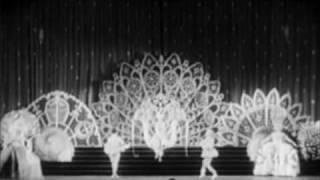 Ziegfeld Style Finale 1929 [upl. by Theodoric]