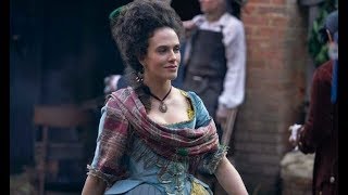 Harlots Season 3 Episode 2  AfterBuzz TV [upl. by Mariam]