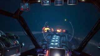 Aquanox Deep Descent  Gameplay Trailer [upl. by Thrasher]