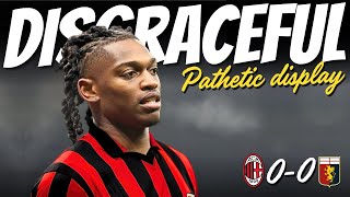 How did AC Milan become so BAD [upl. by Ninos]