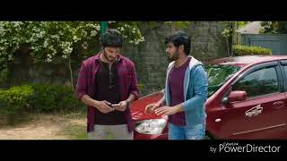 Kannum Kannum Kollaiyadithaal  Second Official Trailer  Dulquer S Ritu V Rakshan Niranjani A [upl. by Yracaz920]