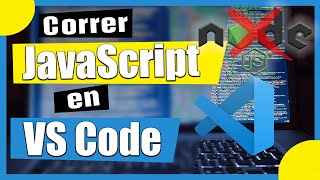 ⚡Cómo correr JavaScript en Visual Studio Code Sin Node JS [upl. by Rock]