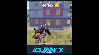 TSM Aquanox Insane Reflex [upl. by Sixele488]