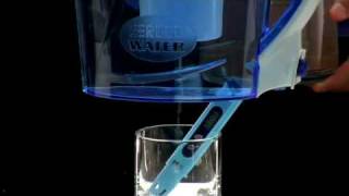 Zerowater  Zero Water FIlter versus Pur or Britta [upl. by Ruperta]