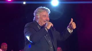 Tony Orlando and Dawn live in Pocola Candida [upl. by Aihseym31]