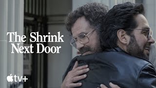 The Shrink Next Door — Official Trailer TV [upl. by Chor702]