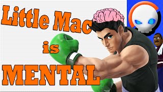 Theory Little Mac is MENTAL  Gnoggin [upl. by Hooke]