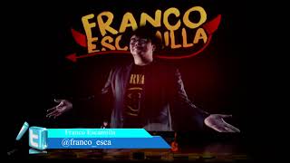 Franco Escamilla Show quot¡Y yaquot Primera parte [upl. by Aihgn]