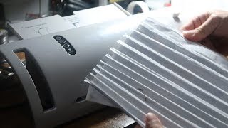 Fix a Stuck Laminator [upl. by Sadella]