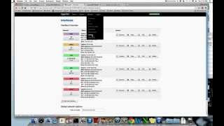 Exploring OpenWrt  VLAN Firewall PortForwarding [upl. by Ahsienad]