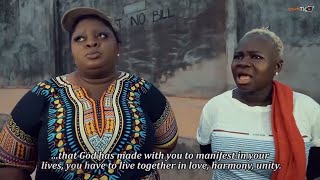 Omo Ologo Latest Yoruba Movie 2020 Drama Starring Mide Abiodun  Olaide Oyedeji  Eniola Badmus [upl. by Anaihr]