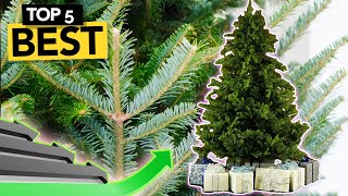 ✅ Best Artificial Christmas Tree 2022  Buyers Guide [upl. by Past167]