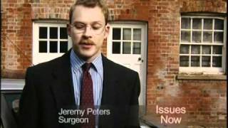 Mitchell and Webb Situation  Rogue Surgeons [upl. by Dorry]