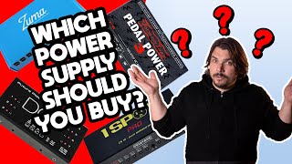 Which Power Supply is Right for You [upl. by Biagi678]