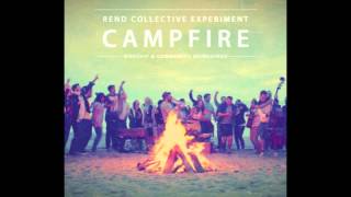 Second Chance CAMPFIRE  Rend Collective [upl. by Brockwell322]