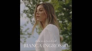 Bianca Ingrosso  Blomstertid Audio [upl. by Attiuqihc575]