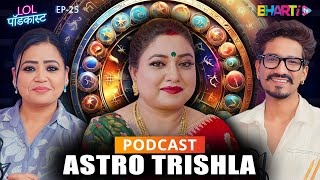 Secret For Success Unveiled  Astro Trishla Chaturvedi [upl. by Hcab]