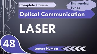 LASER Basics Properties Working Amplification Stimulated Emission amp Radiation Explained [upl. by Imotih]