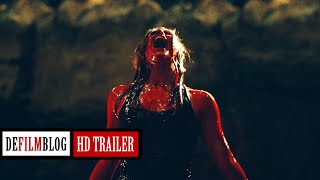 The Descent 2005 Official HD Trailer 1080p [upl. by Richards523]