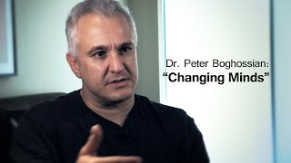 Dr Peter Boghossian Changing Minds [upl. by Sheaff]