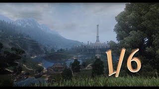 16TES IV  Oblivion Ultimate Graphics Tutorial 2020 [upl. by Atsyrk181]