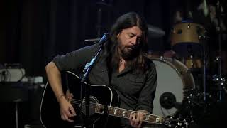 Foo Fighters  Live from Troubadour SOSFEST [upl. by Yt275]