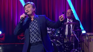 Daniel ODonnell performs a medley of hits  The Late Late Show  RTÉ One [upl. by Winchell]