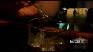 The Vieux Carré Classic Cocktail Recipe Demonstrated [upl. by Duquette]