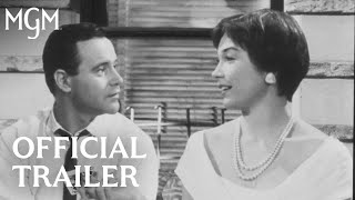 The Apartment 1960  Official Trailer  MGM Studios [upl. by Draw602]