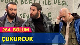 Çukurcuk  Güldür Güldür Show 264Bölüm [upl. by Callas]