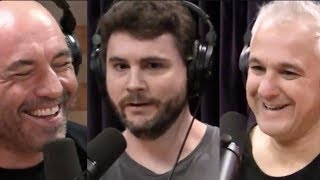 Joe Rogan  Exposing Social Justice with Peter Boghossian amp James Lindsay [upl. by Batha280]