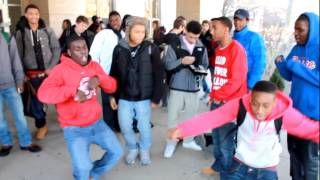 quotOak Park High School Official Spring Break Boppin Videoquot 1080 HD [upl. by Tommy]