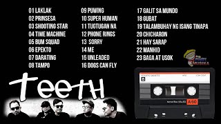 Teeth  Greatest Hits [upl. by Ylrehc]