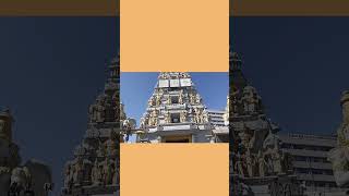 Tirupati Balaji temple Ahmedabad Gujarat [upl. by Esereht]