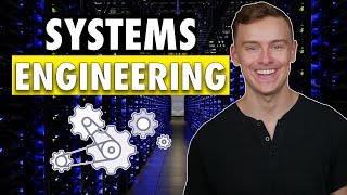 What Is Systems Engineering [upl. by Bhayani505]