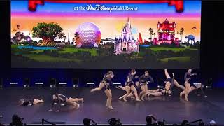 Minnesota State University Mankato Dance Team Jazz 2019 [upl. by Downes]