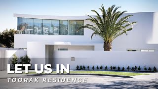 Multi Million Dollar Mansion Home Tour In Toorak Melbourne  Let Us In ⚡🏠 S01E20 [upl. by Philipps]